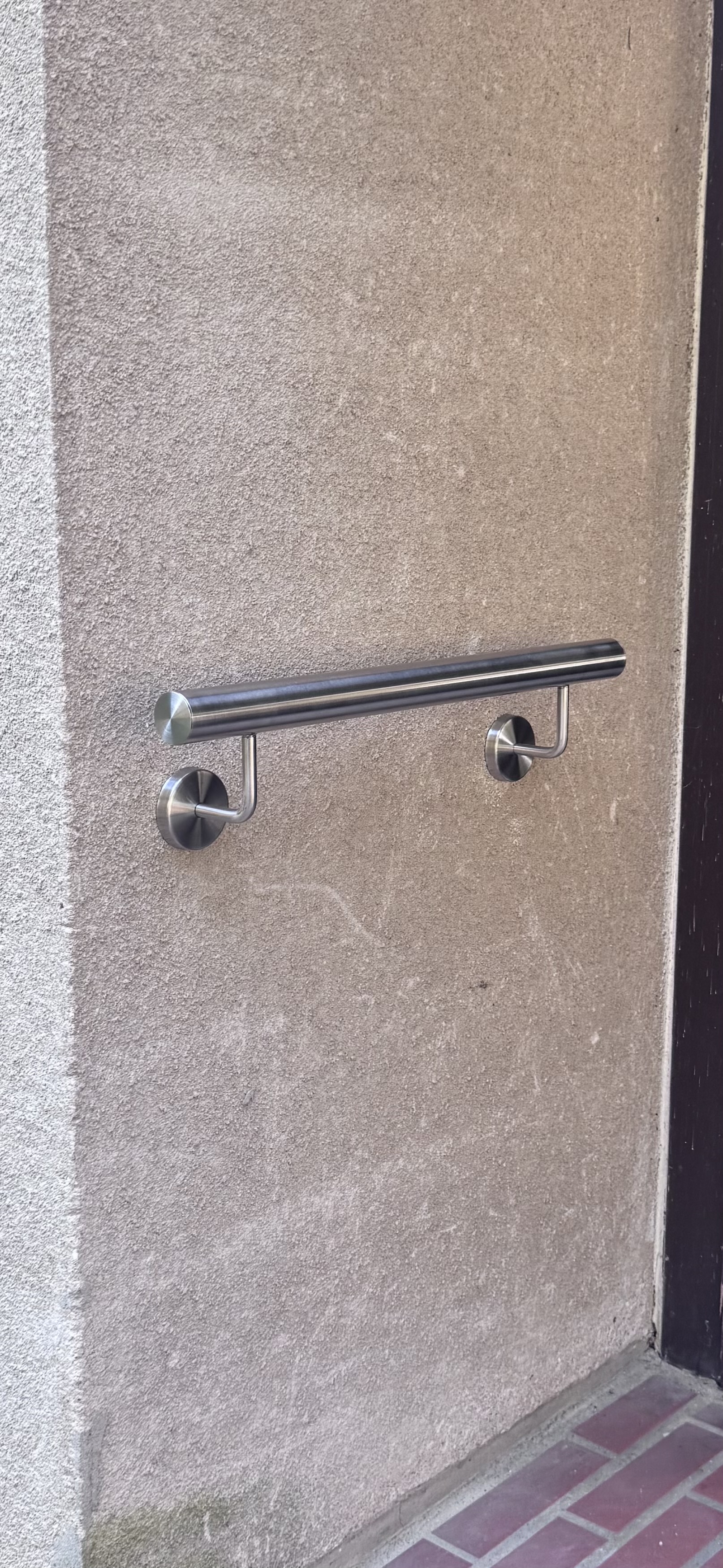 Haltegriff Haustür